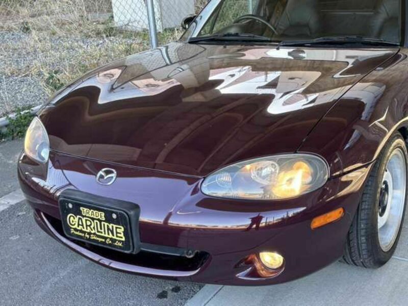 ROADSTER