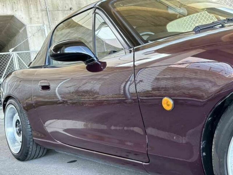 ROADSTER