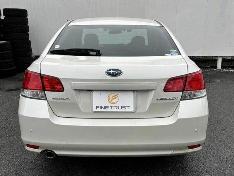 LEGACY B4