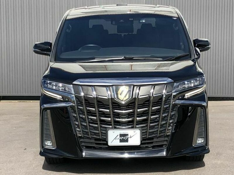 ALPHARD-3