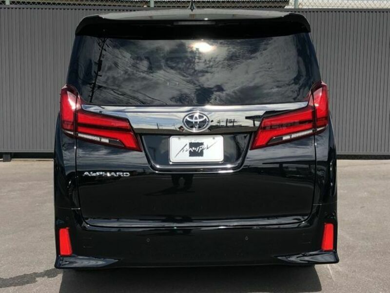 ALPHARD-4
