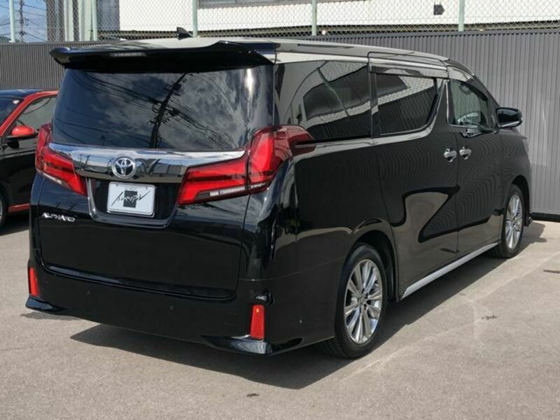 ALPHARD-6