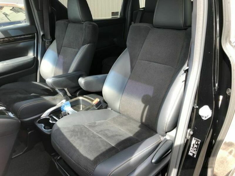ALPHARD-10