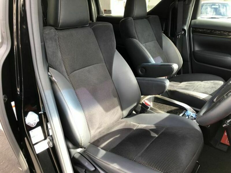 ALPHARD-12