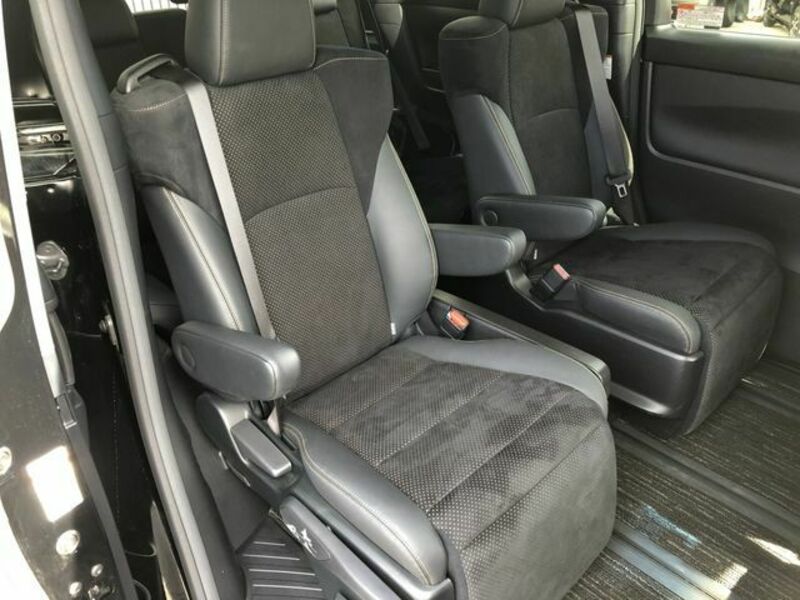 ALPHARD-13