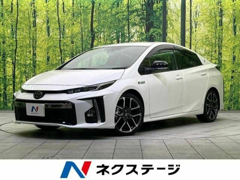 PRIUS PHV-0