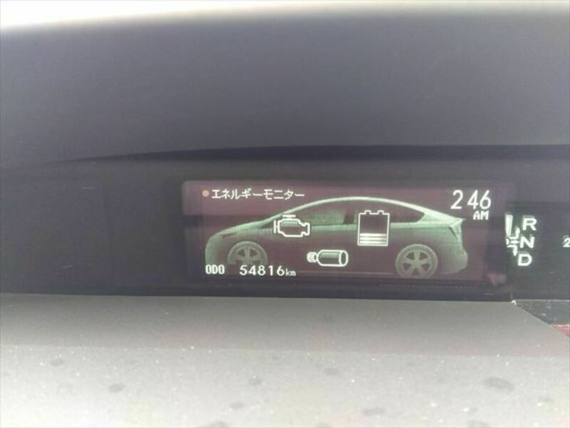 PRIUS PHV-28