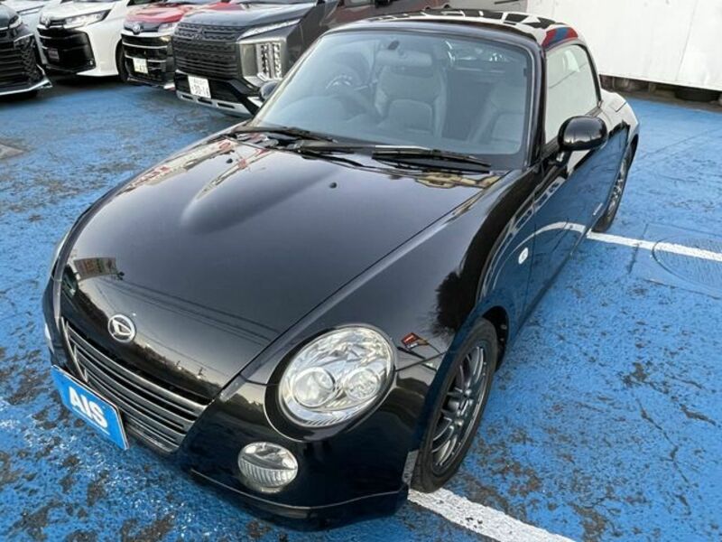 COPEN