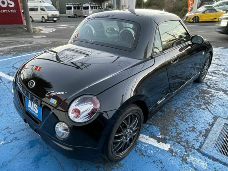 COPEN-1