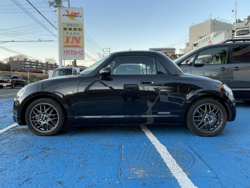 COPEN-7