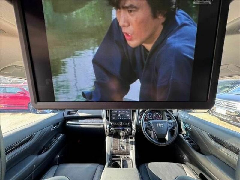 ALPHARD-1