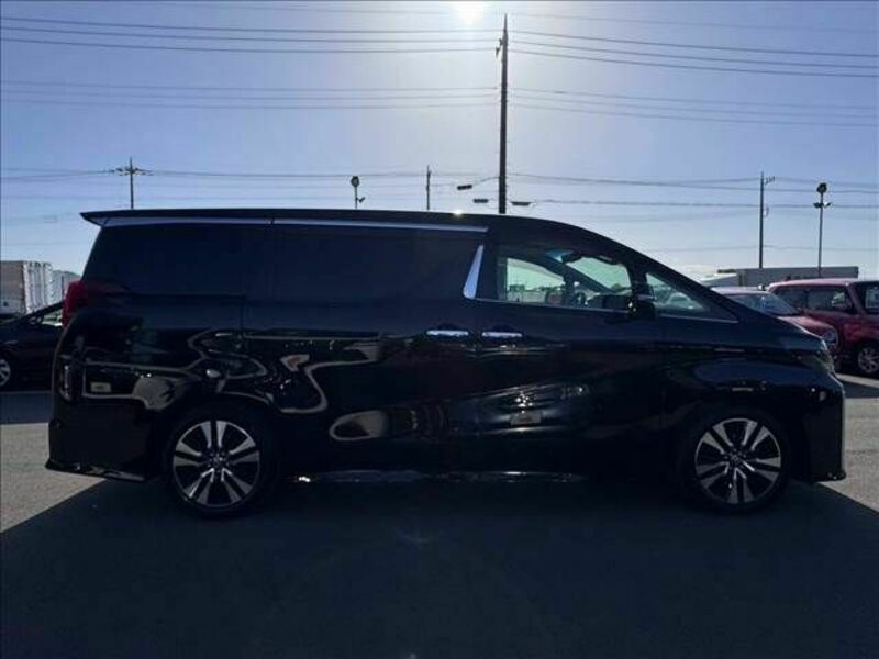 ALPHARD-11