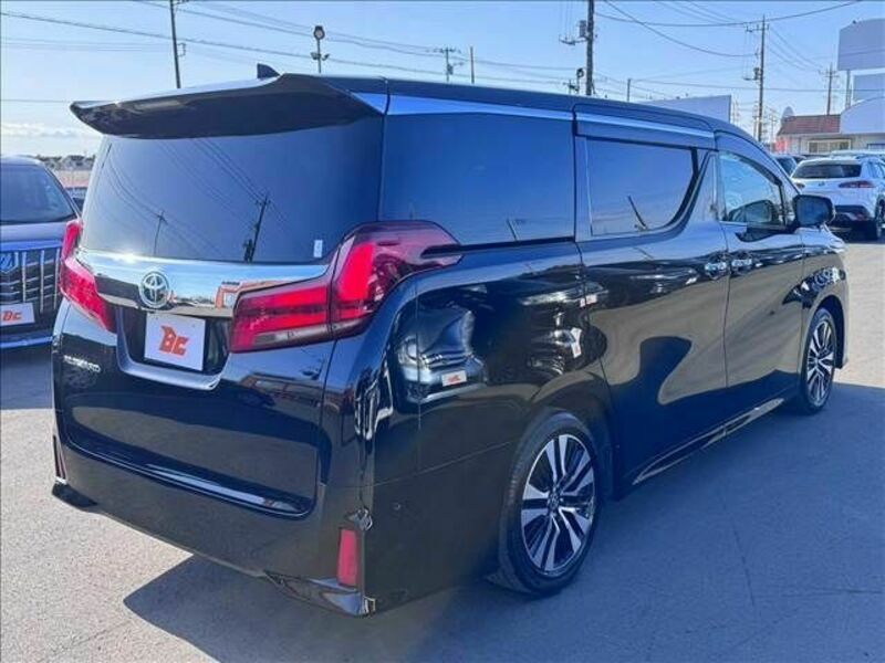 ALPHARD-12