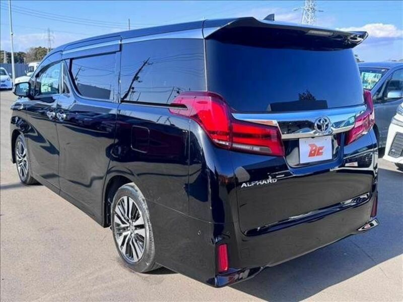 ALPHARD-14