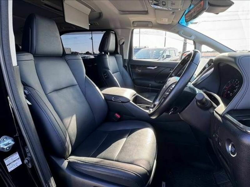 ALPHARD-15