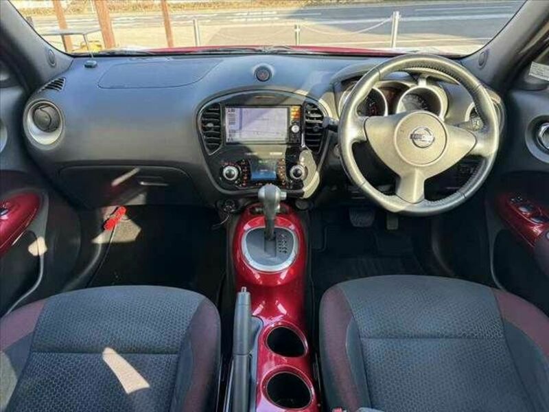 JUKE