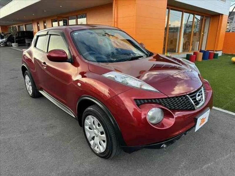 JUKE