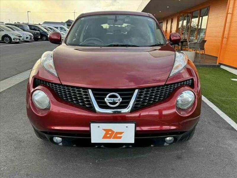 JUKE
