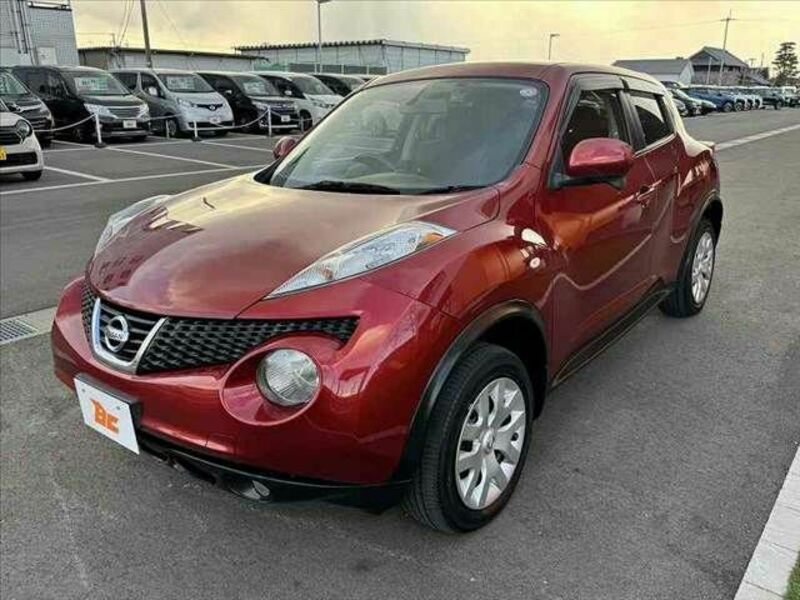 JUKE