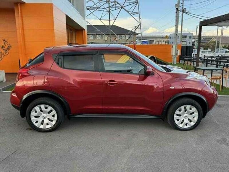 JUKE