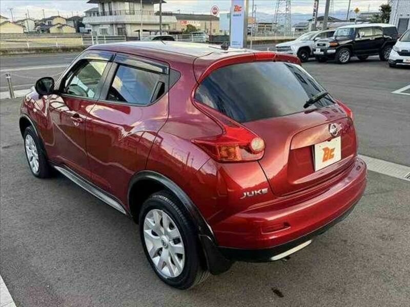 JUKE