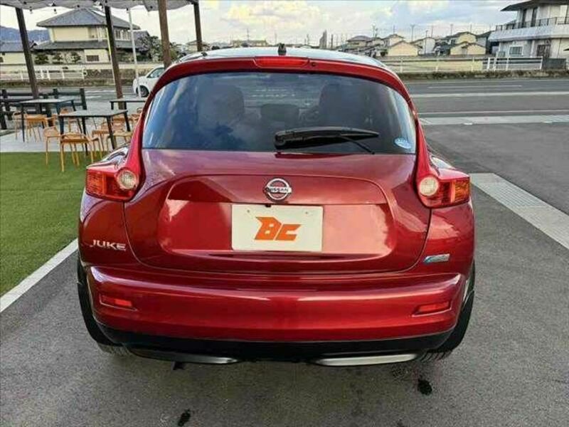 JUKE