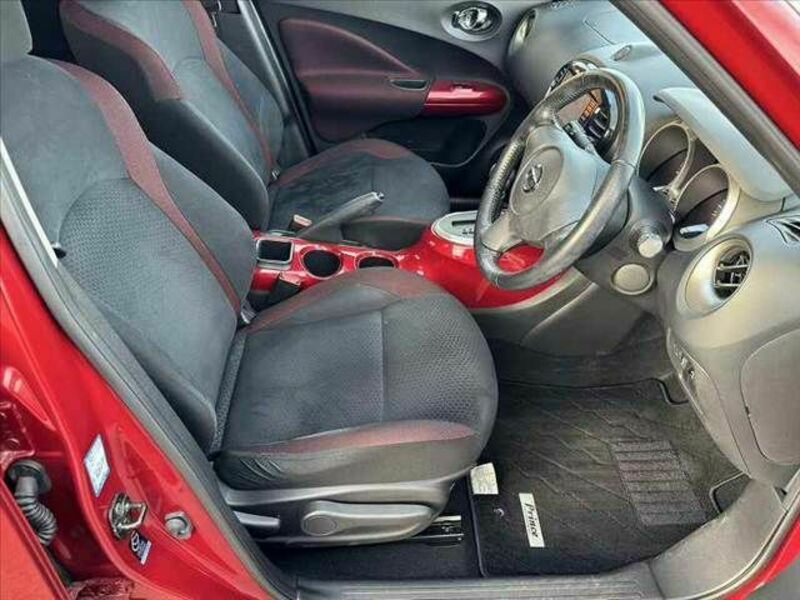 JUKE