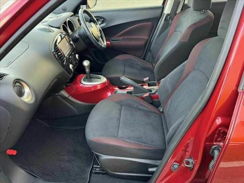 JUKE
