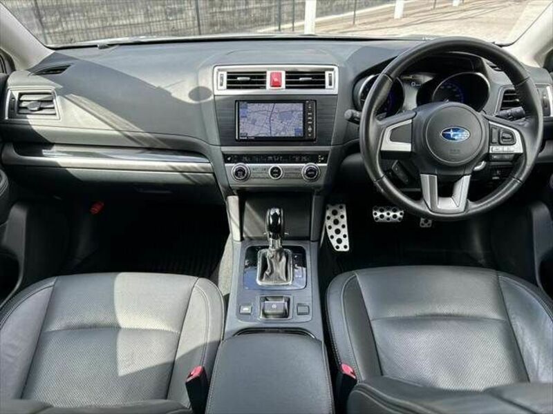 LEGACY B4
