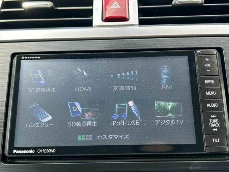 LEGACY B4