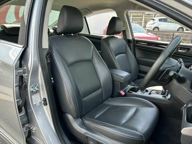 LEGACY B4