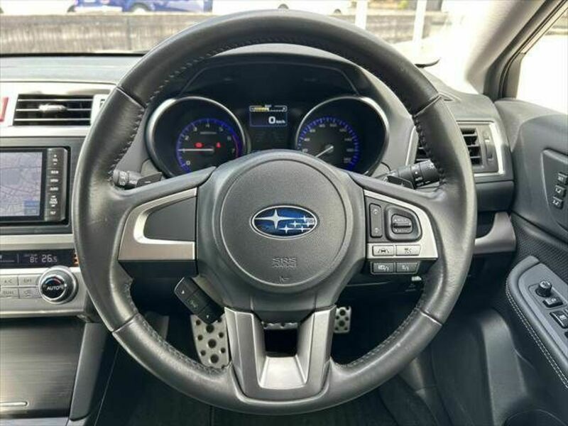 LEGACY B4
