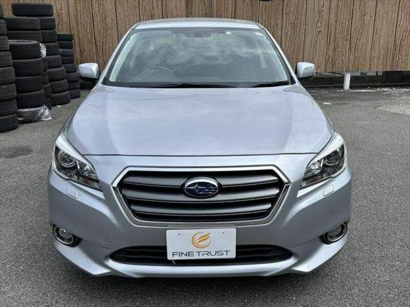 LEGACY B4