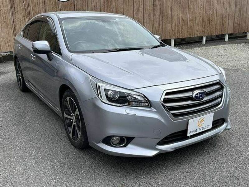 LEGACY B4