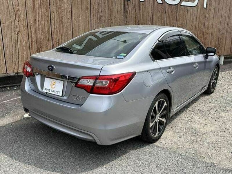 LEGACY B4