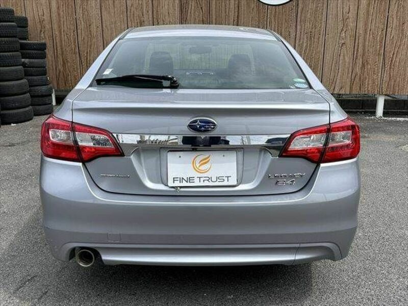 LEGACY B4