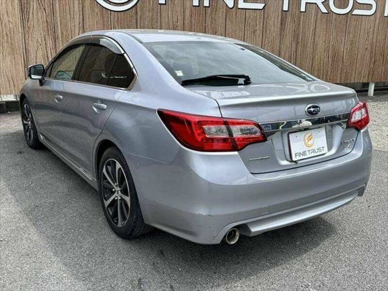 LEGACY B4