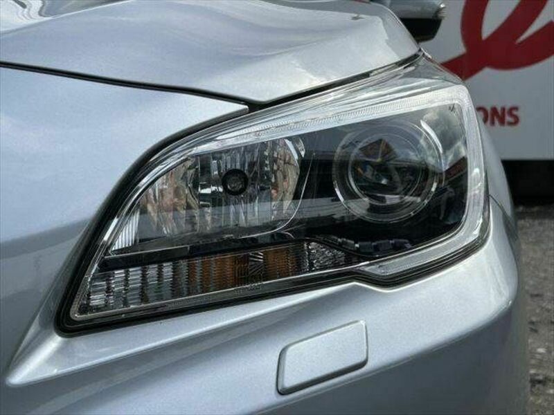 LEGACY B4