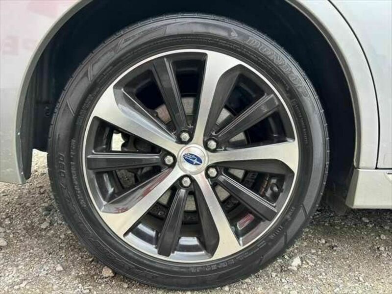 LEGACY B4