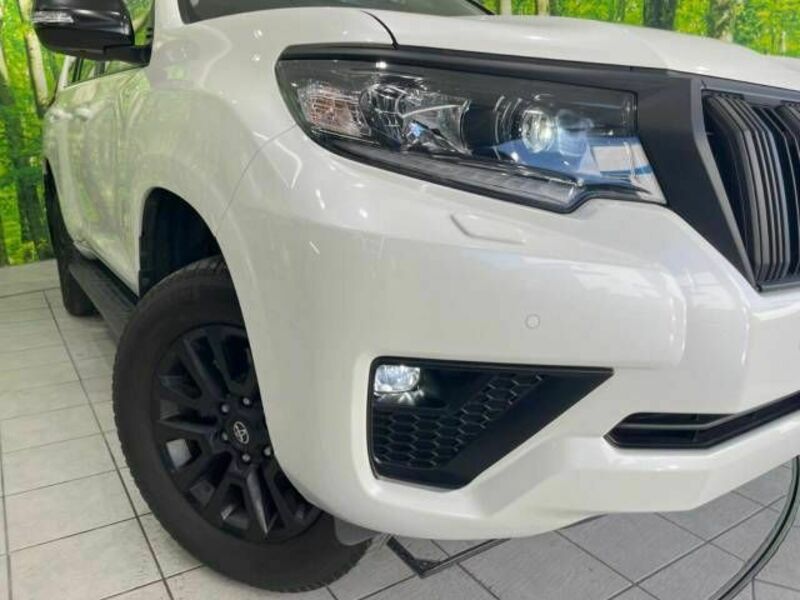 LAND CRUISER PRADO-11