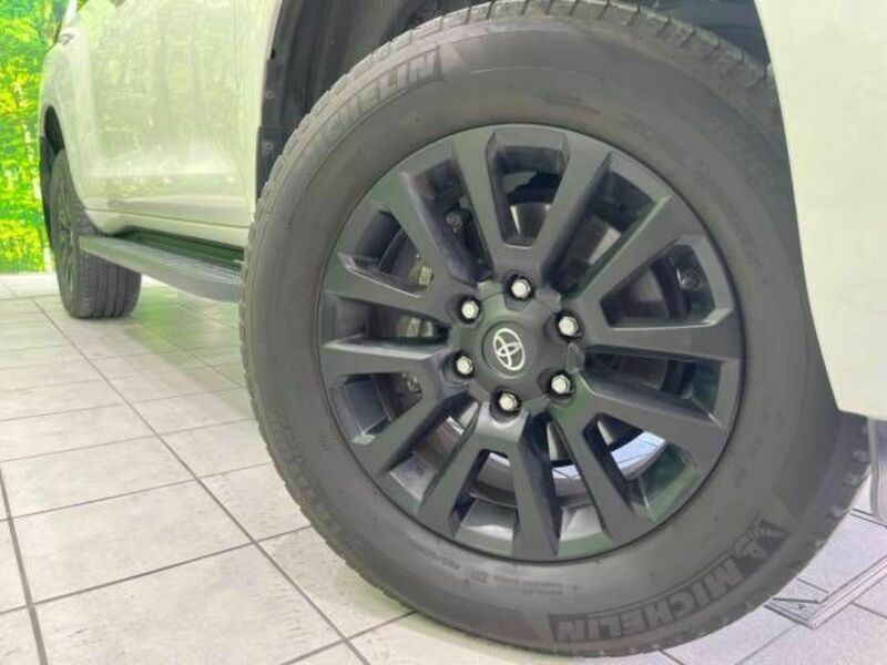 LAND CRUISER PRADO-12