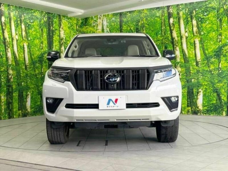 LAND CRUISER PRADO-14