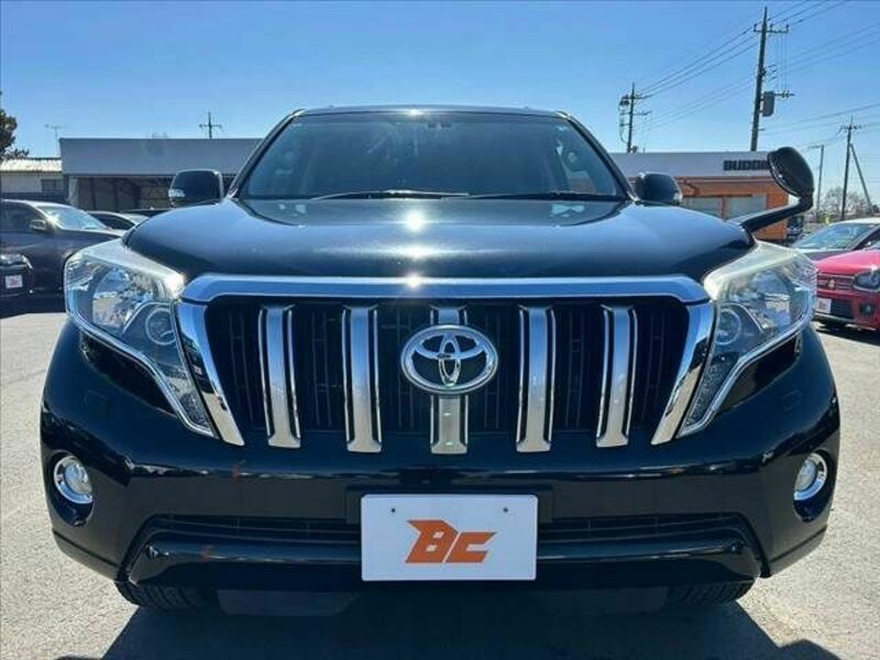 LAND CRUISER PRADO-8