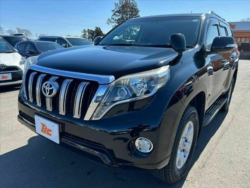 LAND CRUISER PRADO-9