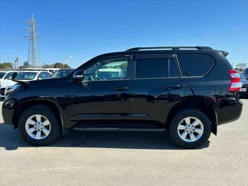 LAND CRUISER PRADO-10