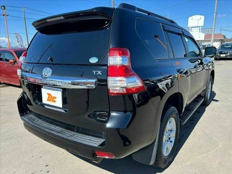 LAND CRUISER PRADO-12