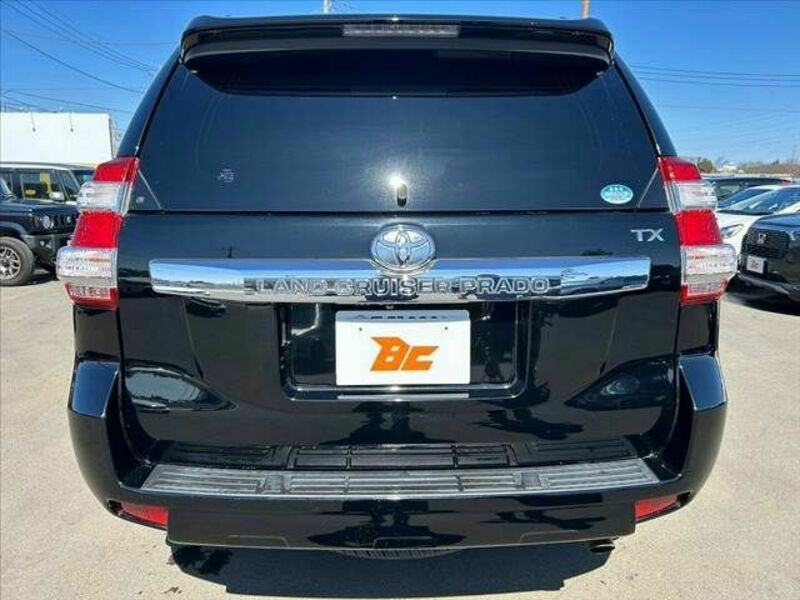 LAND CRUISER PRADO-13
