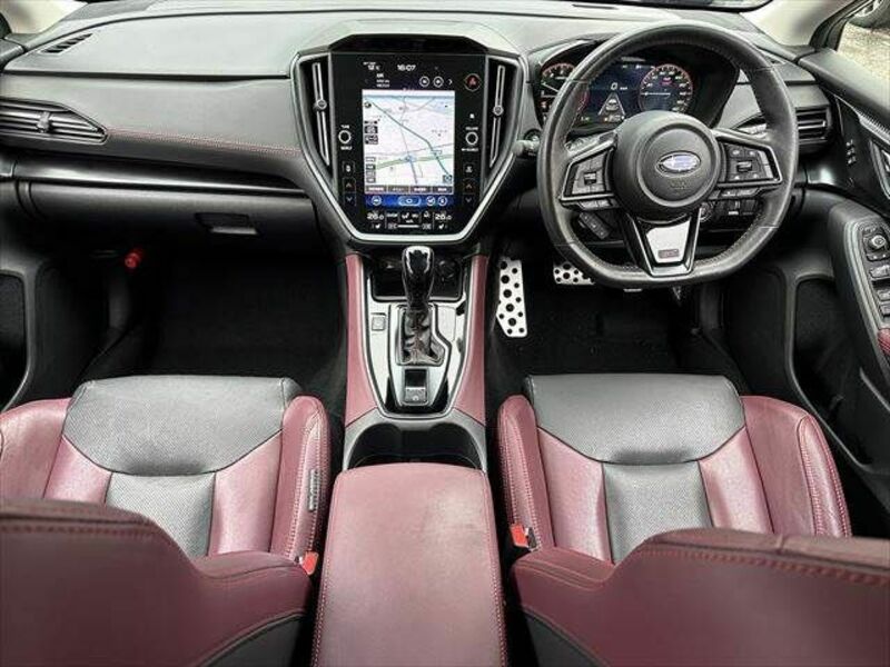 LEVORG-1