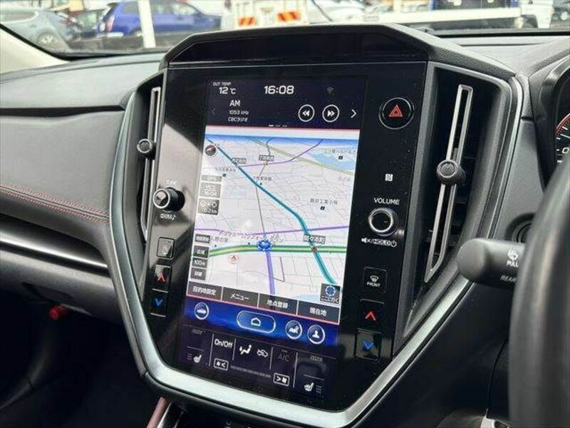 LEVORG-2