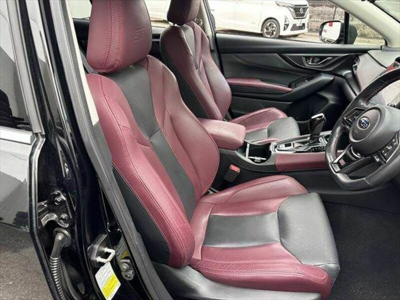 LEVORG-3